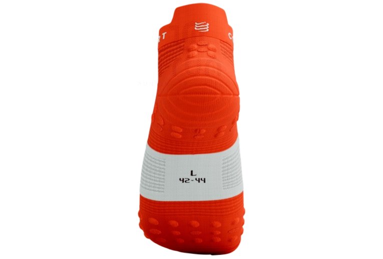 Compressport Pro Racing V 4.0 Meias de Corrida Baixas