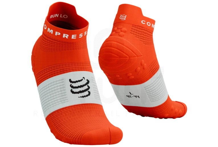 Compressport Pro Racing V 4.0 Meias de Corrida Baixas