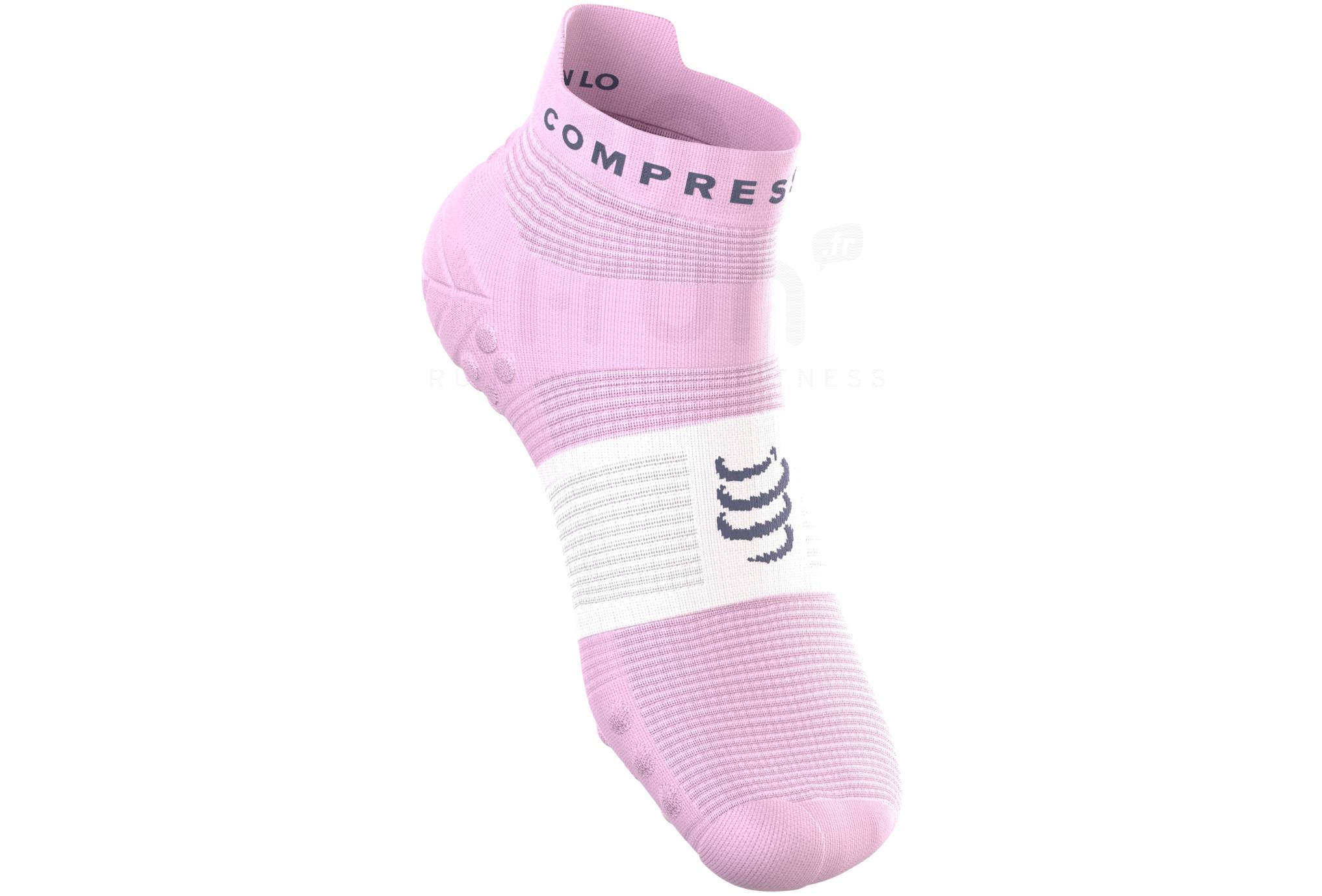 Compressport Pro Racing V 4.0 Run Low