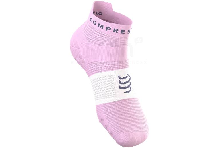 Compressport Pro Racing V 4.0 Run Low