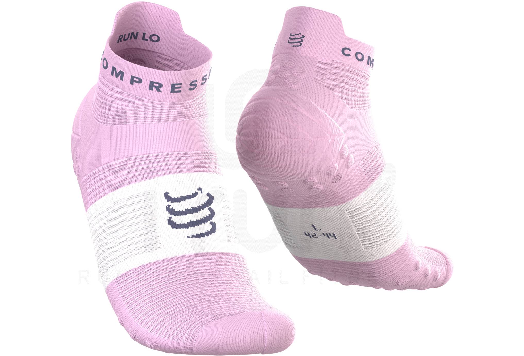 Compressport Pro Racing V 4.0 Run Low
