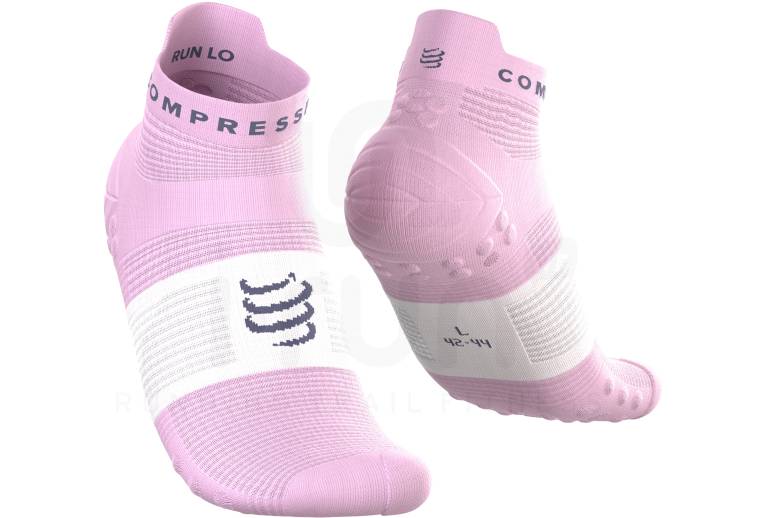 Compressport Pro Racing V 4.0 Run Low