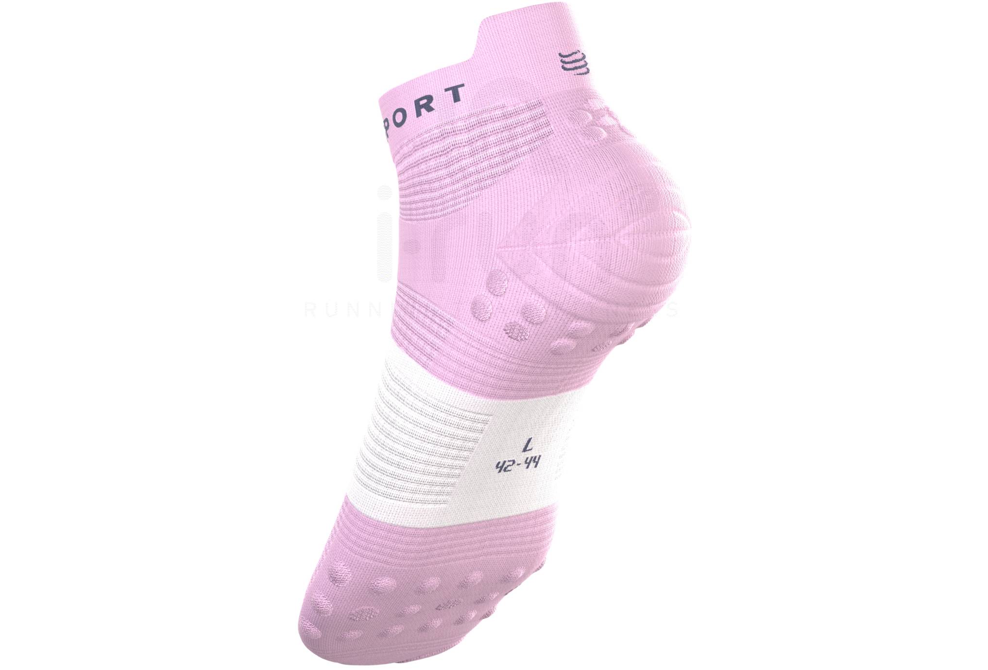 Compressport Pro Racing V 4.0 Run Low