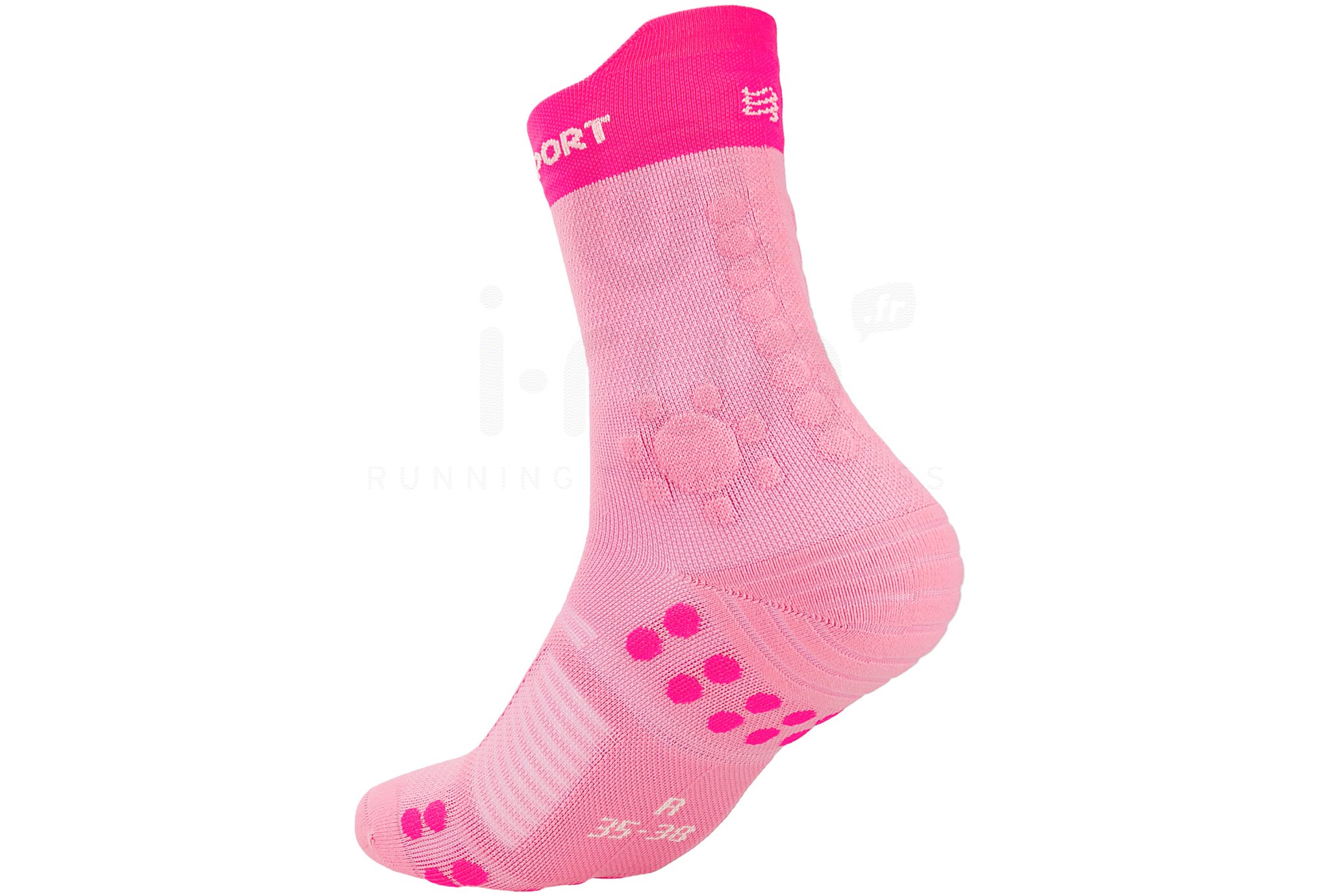 Compressport calcetines Pro Racing V 4.0 Trail