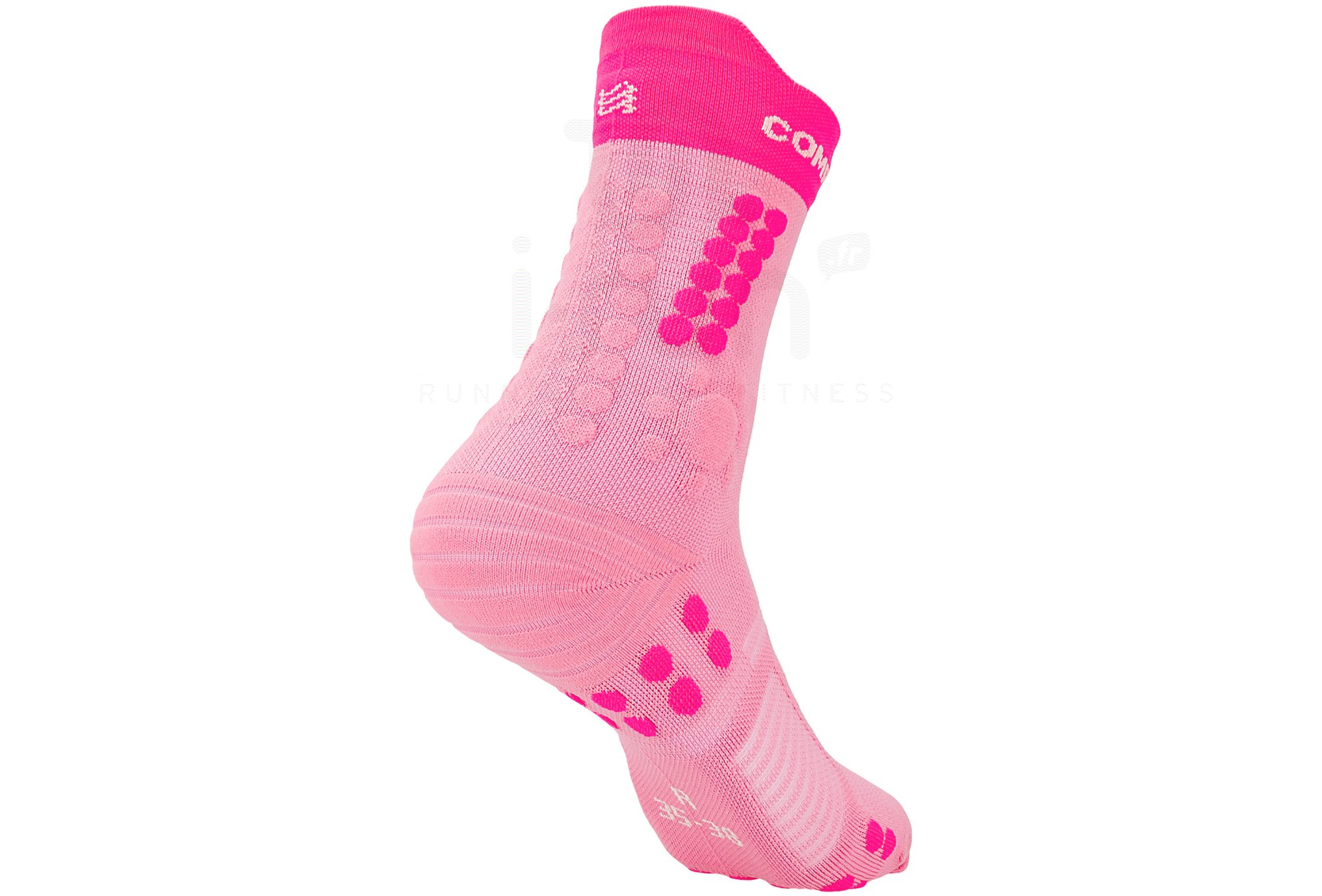 Compressport calcetines Pro Racing V 4.0 Trail