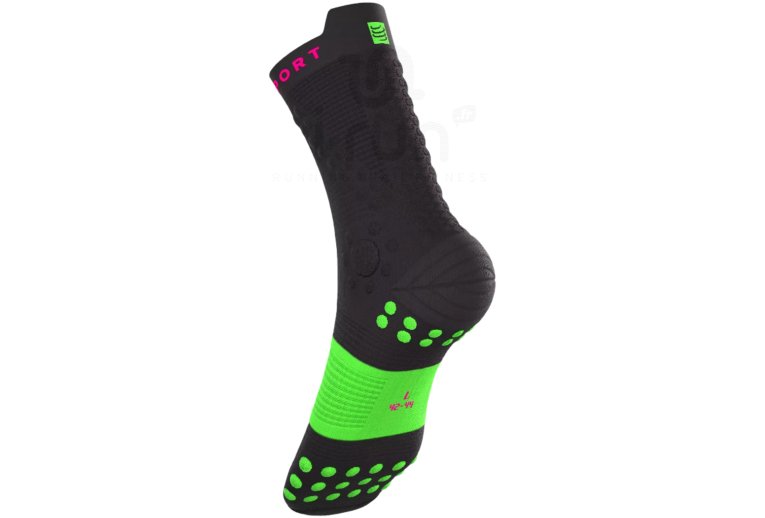 Compressport Pro Racing V 4.0 Trail Stay Behind UTMB 2026