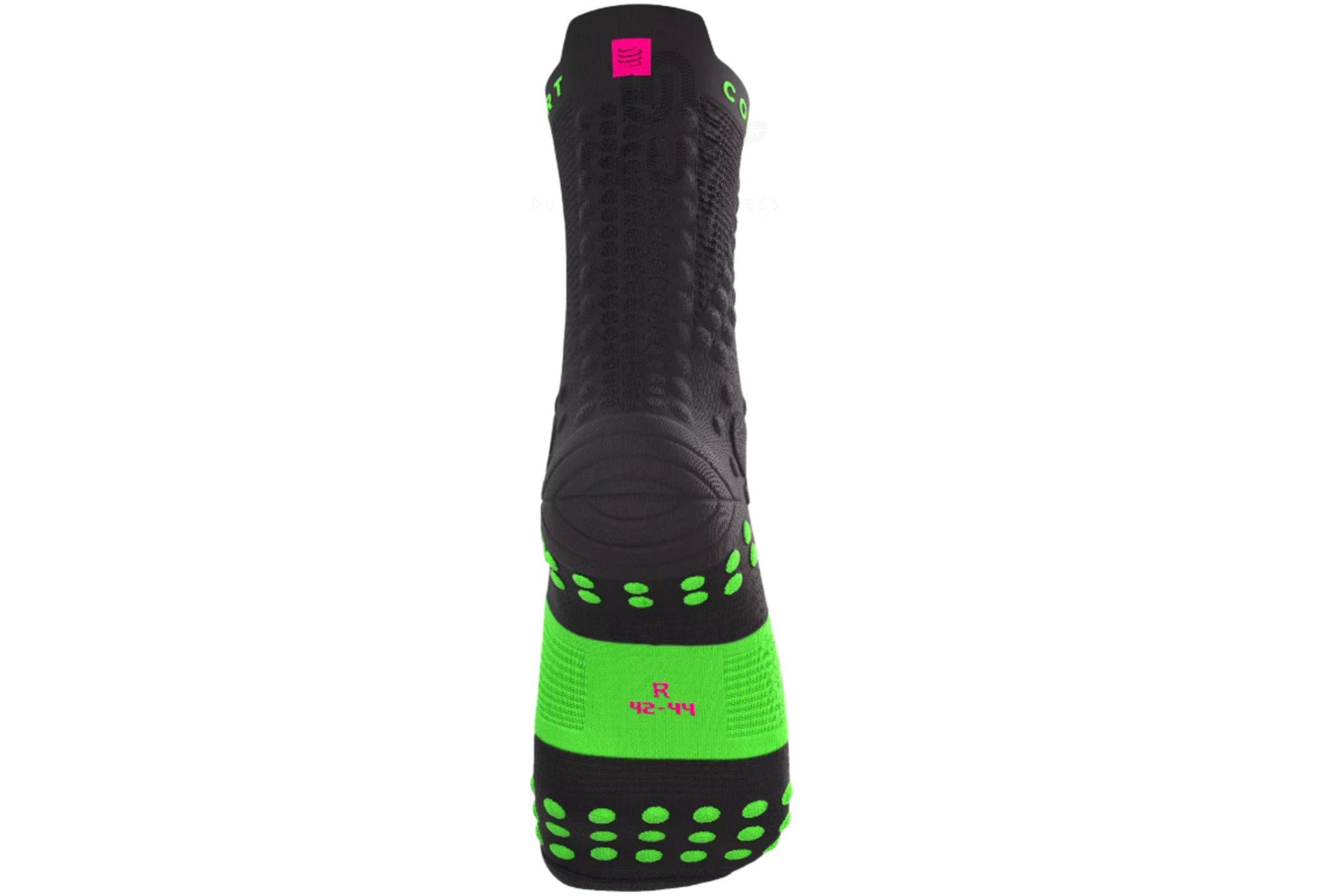 Compressport Pro Racing V 4.0 Trail Stay Behind UTMB 2026