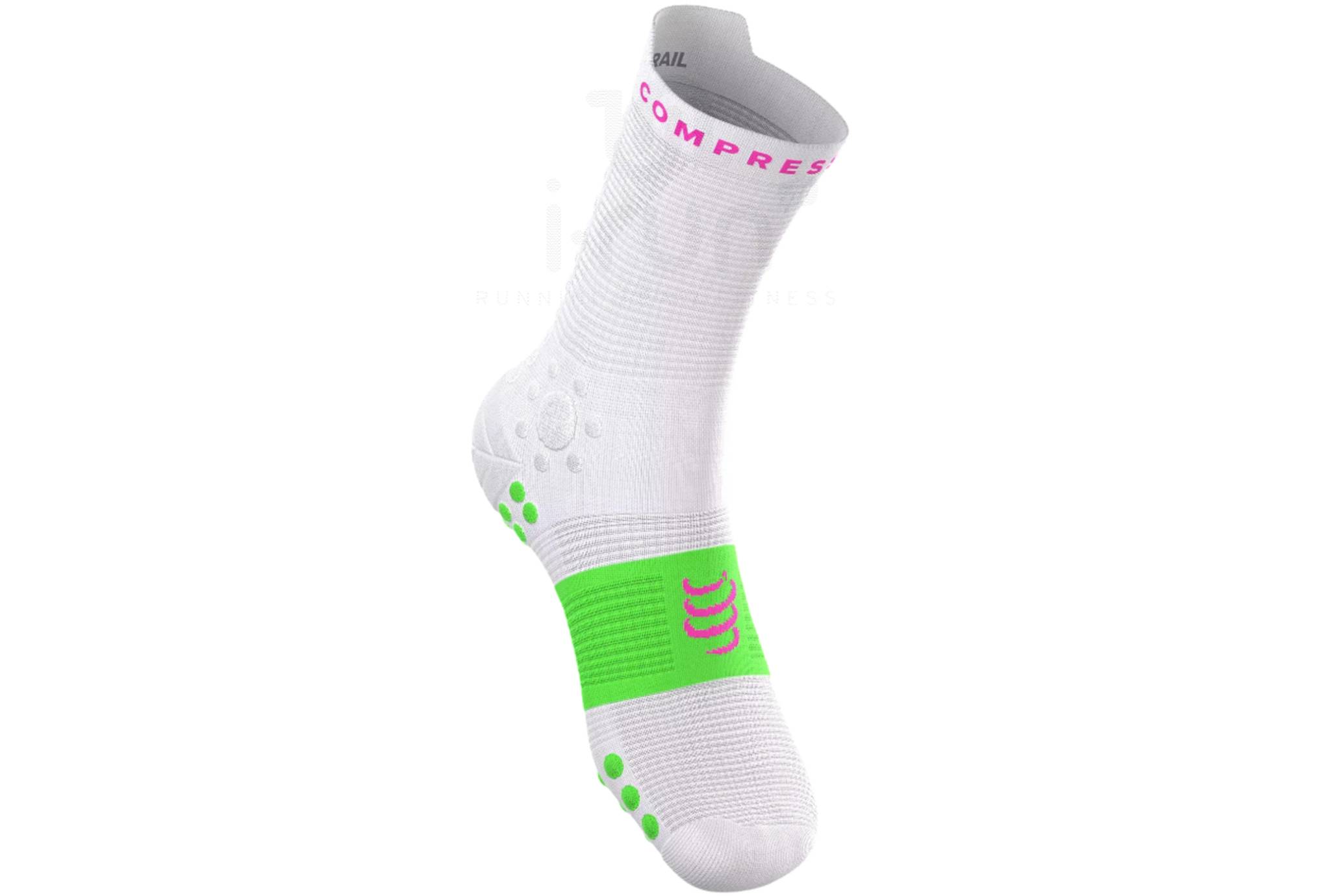 Compressport Pro Racing V 4.0 Trail Stay Behind UTMB 2026