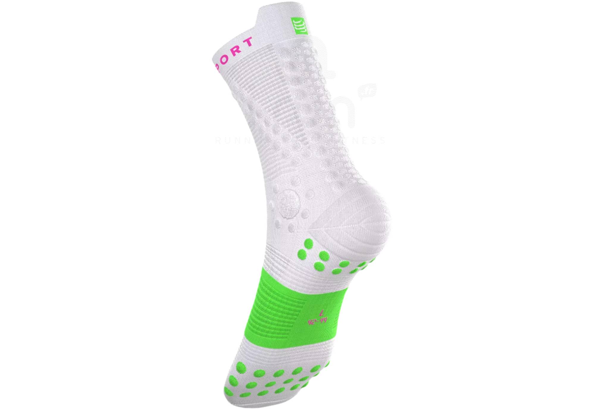 Compressport Pro Racing V 4.0 Trail Stay Behind UTMB 2026