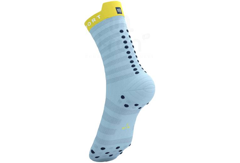 Compressport Pro Racing V 4.0 Ultralight Run High 