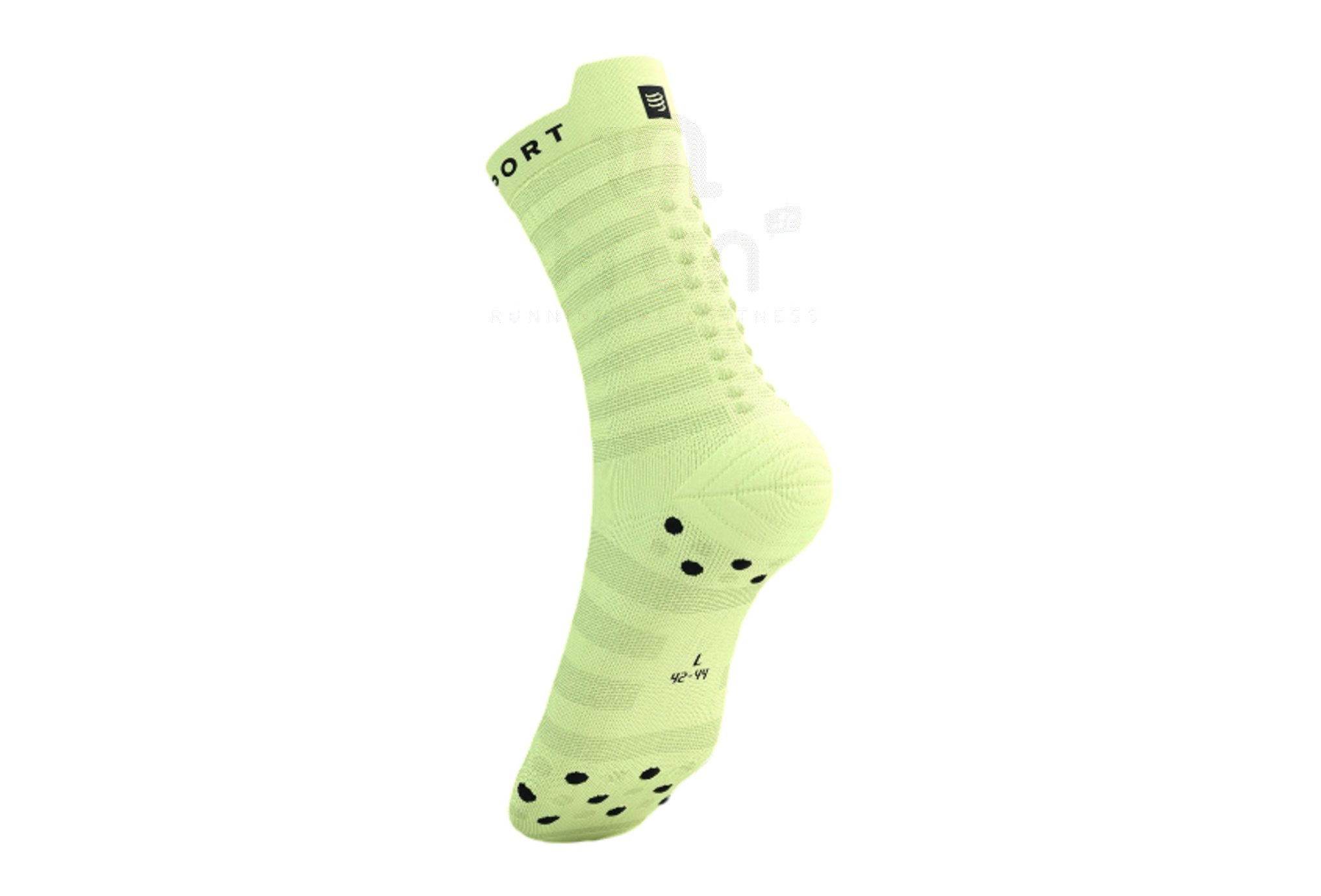 Compressport Pro Racing V 4.0 Ultralight Run High