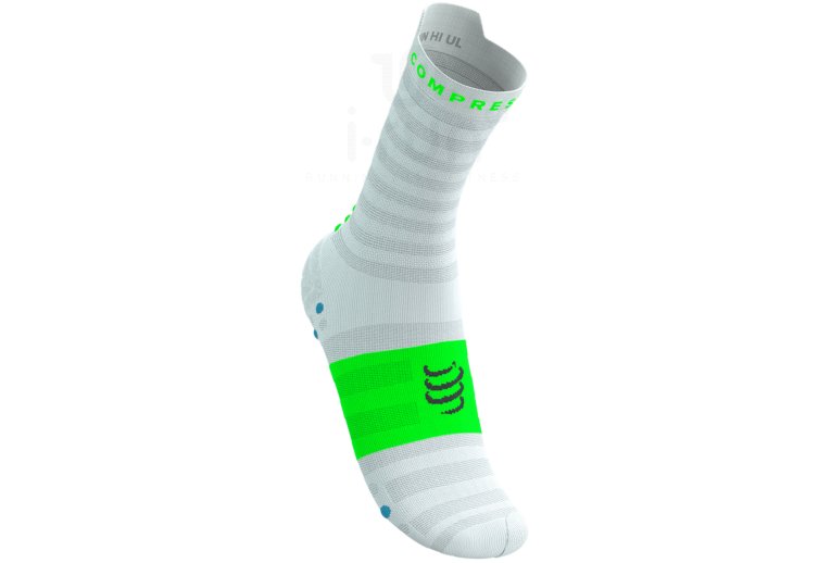 Compressport Pro Racing V 4.0 Ultralight Run High