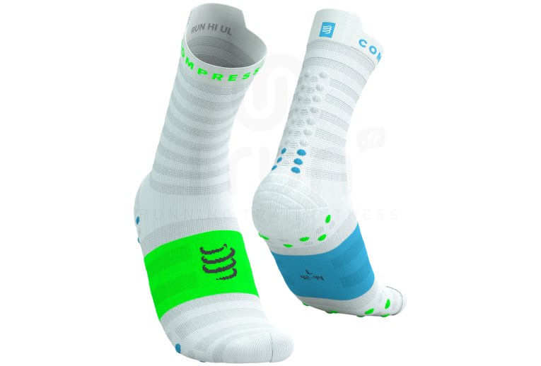 Compressport Pro Racing V 4.0 Ultralight Run High