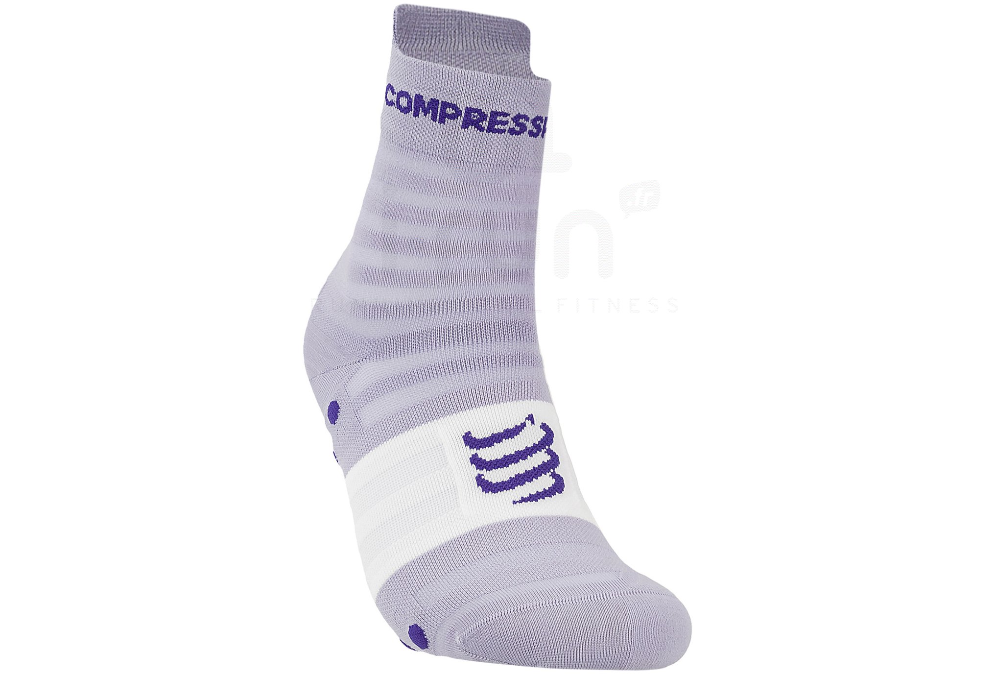 Compressport Pro Racing V 4.0 Ultralight Meias de Corrida Altas
