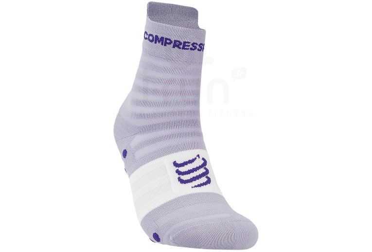 Compressport Pro Racing V 4.0 Ultralight Meias de Corrida Altas