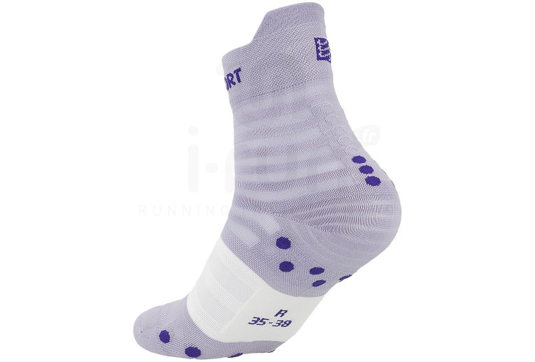 Compressport Pro Racing V 4.0 Ultralight Meias de Corrida Altas