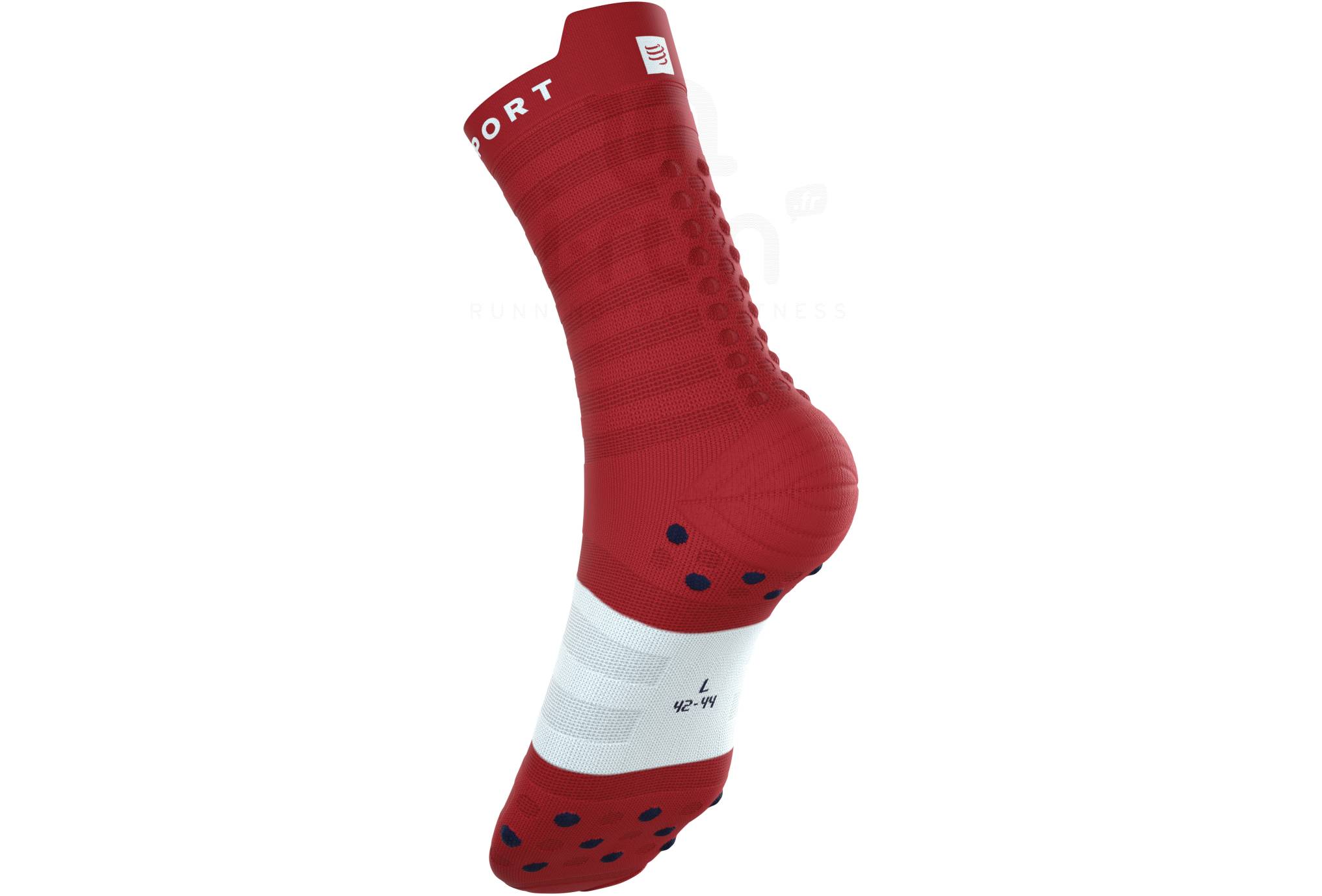 Compressport Pro Racing V 4.0 Ultralight Run High