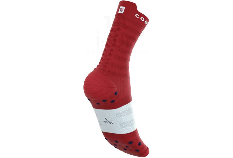 Compressport Pro Racing V 4.0 Ultralight Run High