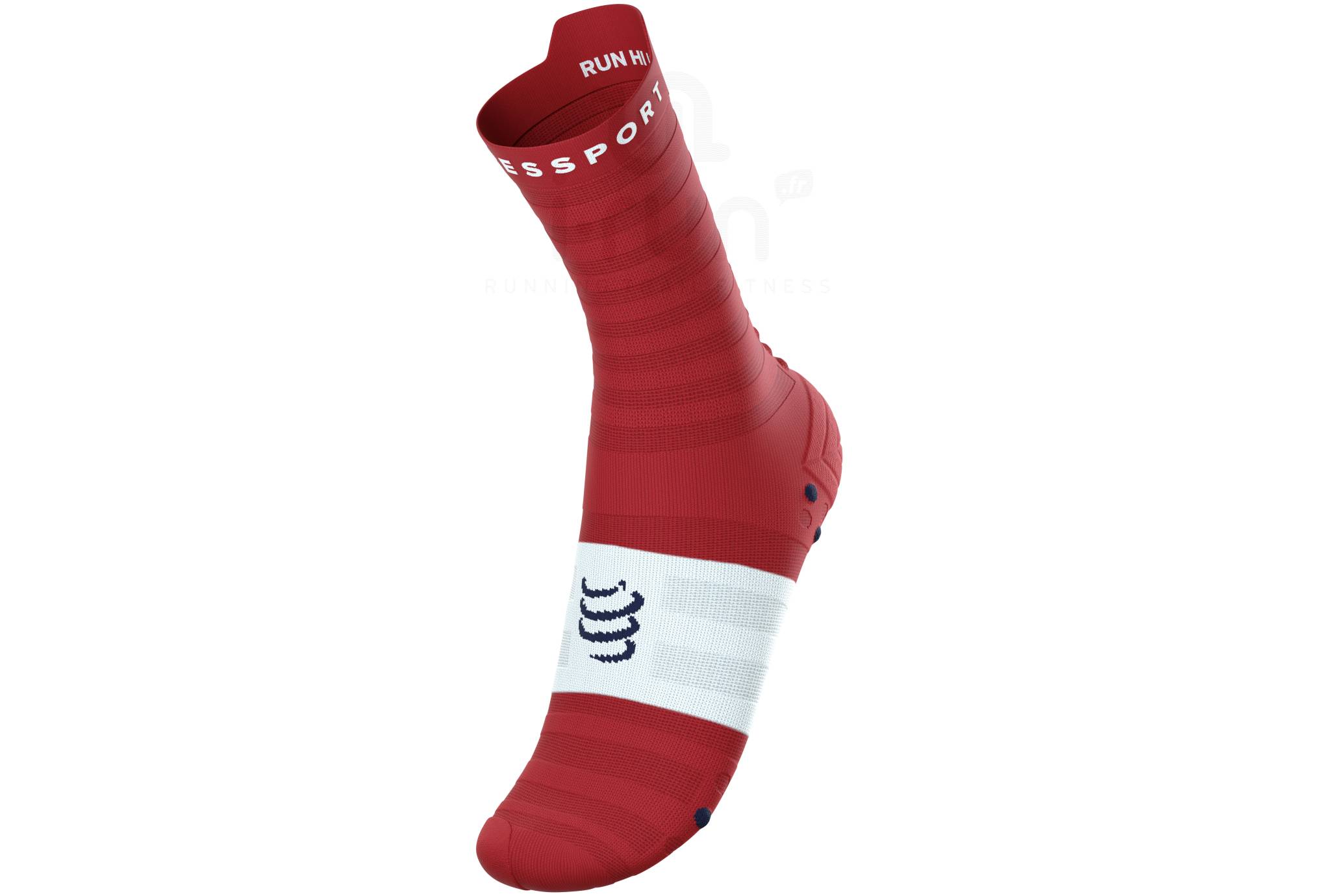 Compressport Pro Racing V 4.0 Ultralight Run High