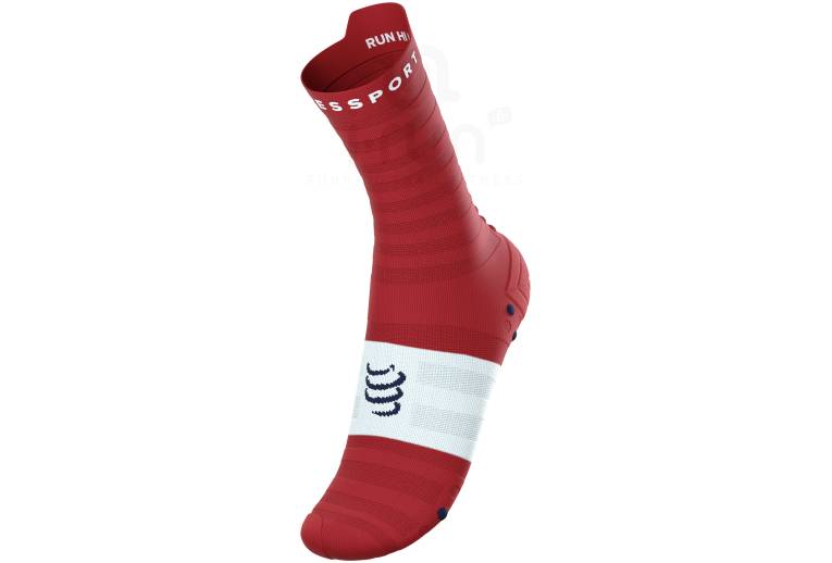 Compressport Pro Racing V 4.0 Ultralight Run High