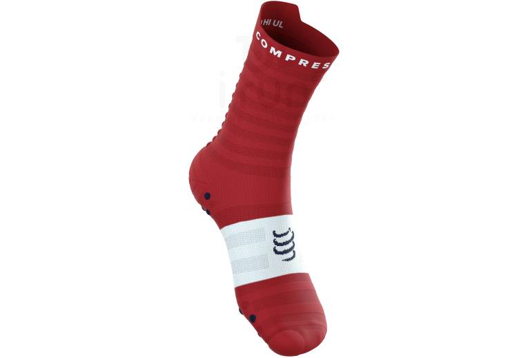 Compressport Pro Racing V 4.0 Ultralight Run High