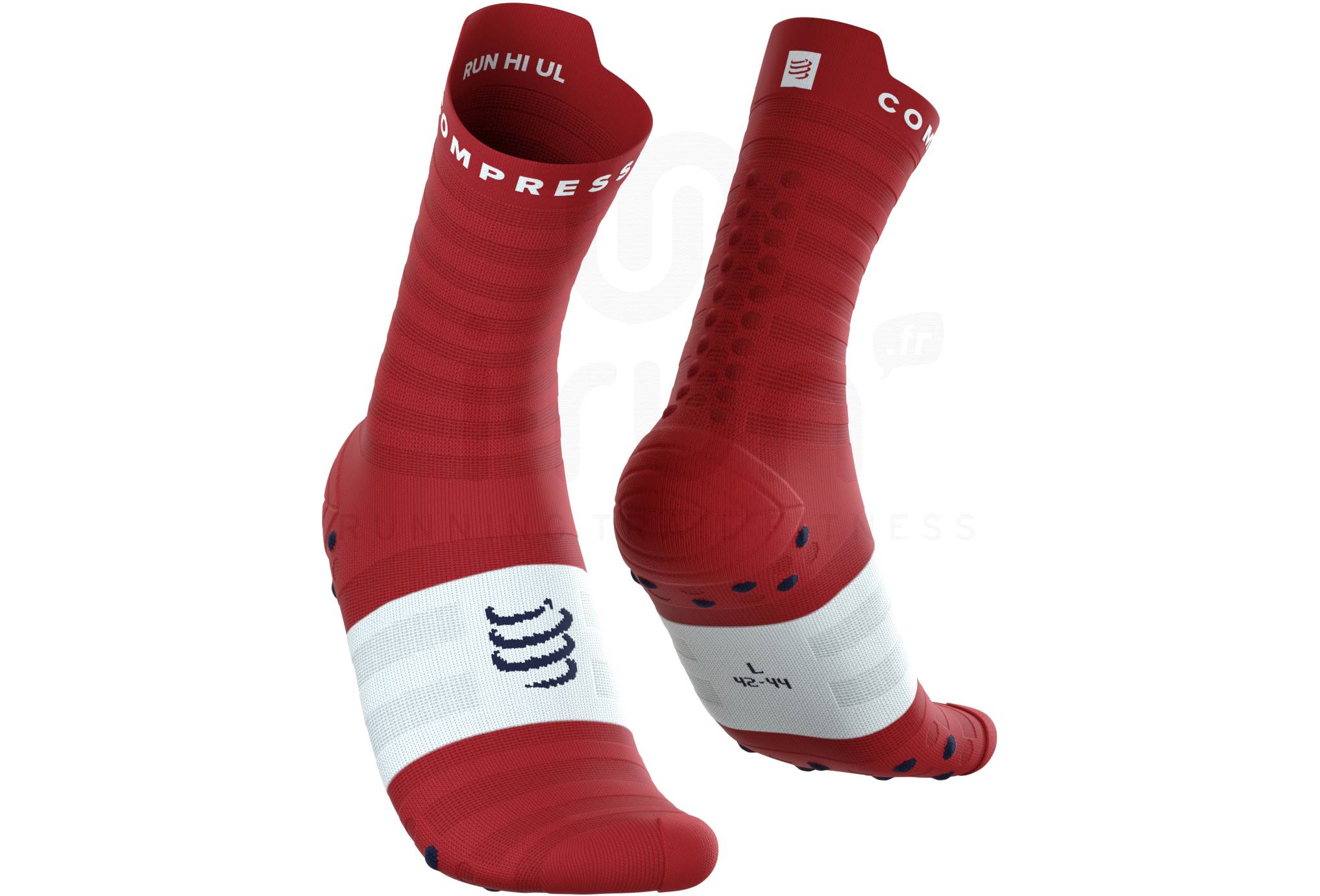 Compressport Pro Racing V 4.0 Ultralight Run High