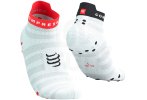 Compressport Pro Racing V 4.0 Ultralight Meias de Corrida Baixas