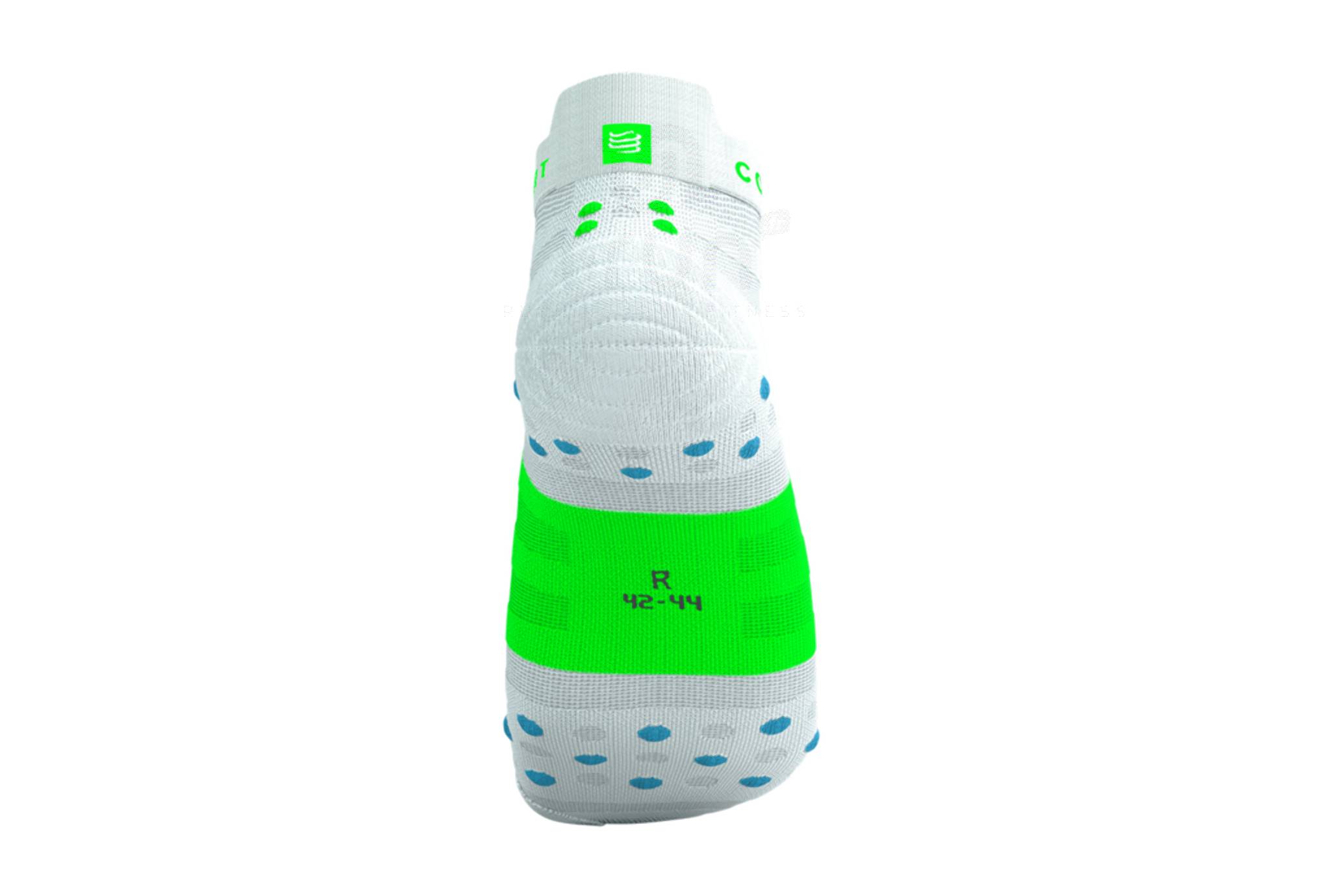 Compressport calcetines Pro Racing V 4.0 Ultralight Run Low