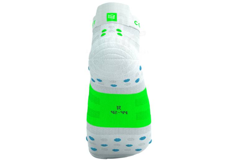 Compressport calcetines Pro Racing V 4.0 Ultralight Run Low