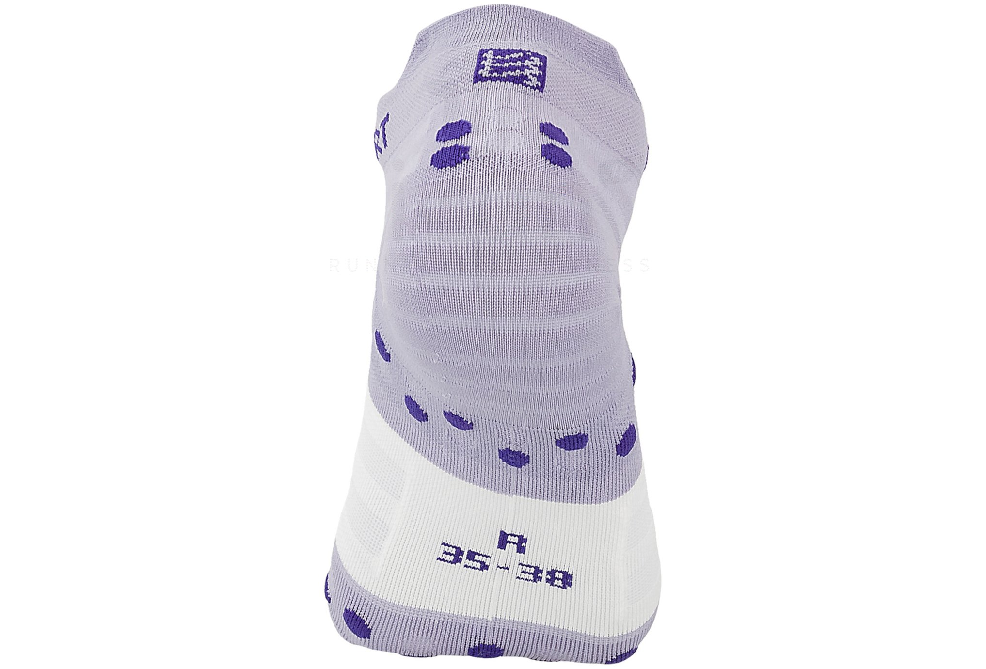 Compressport Pro Racing V 4.0 Ultralight Run Low