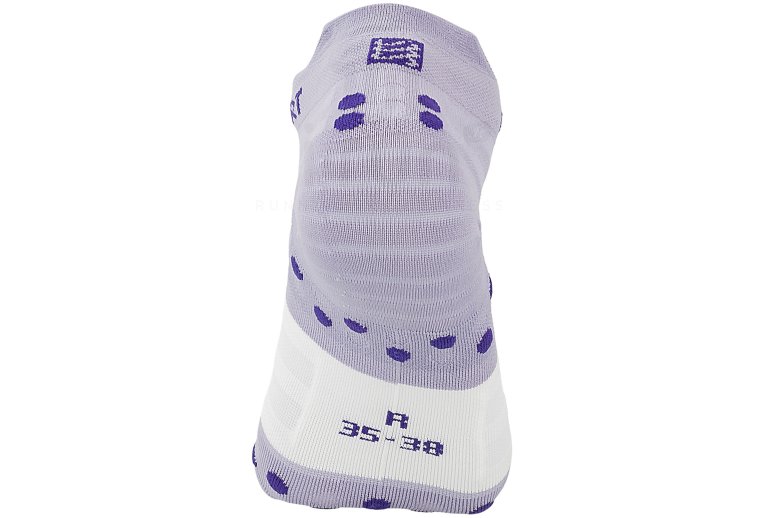 Compressport Pro Racing V 4.0 Ultralight Run Low 