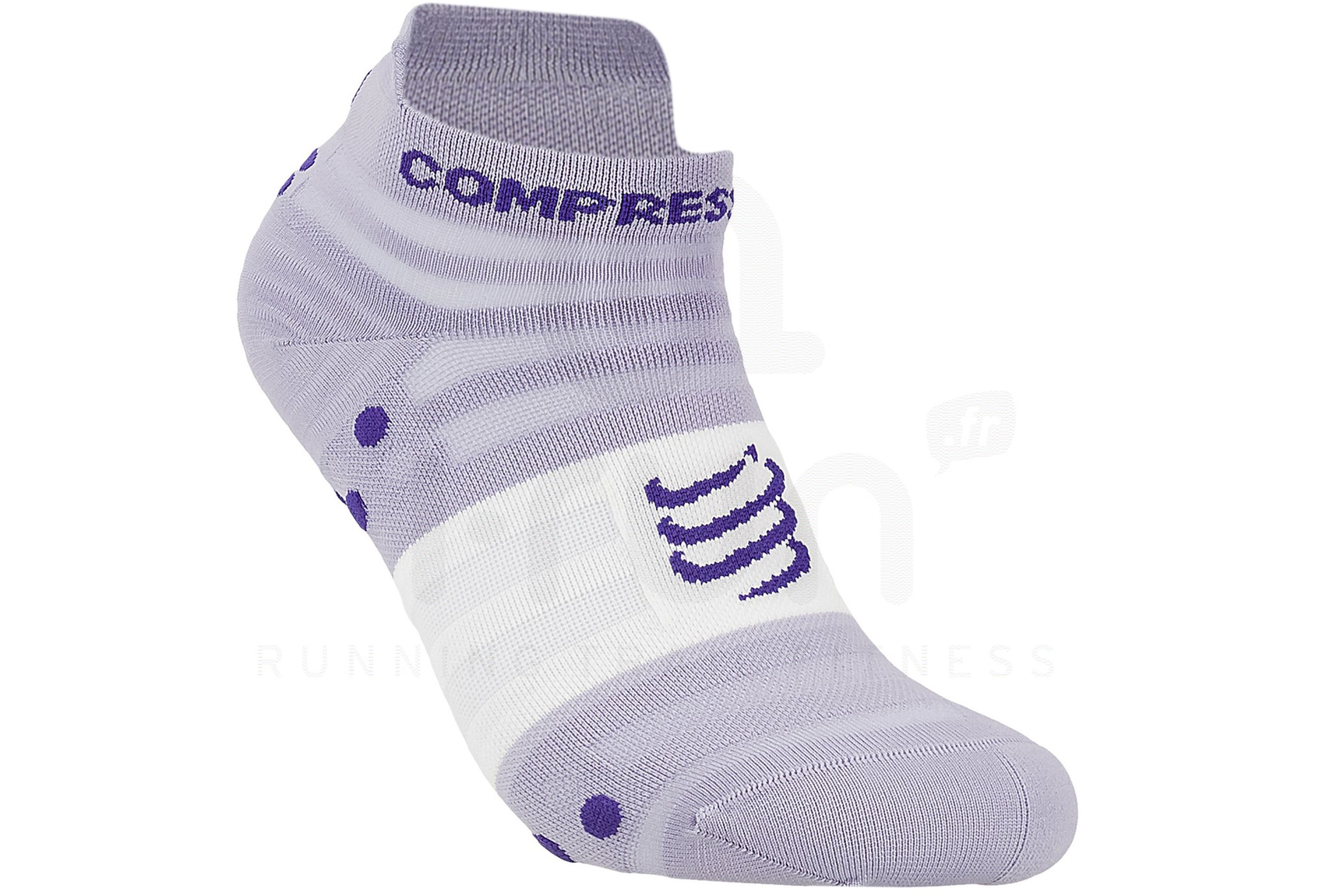Compressport Pro Racing V 4.0 Ultralight Run Low