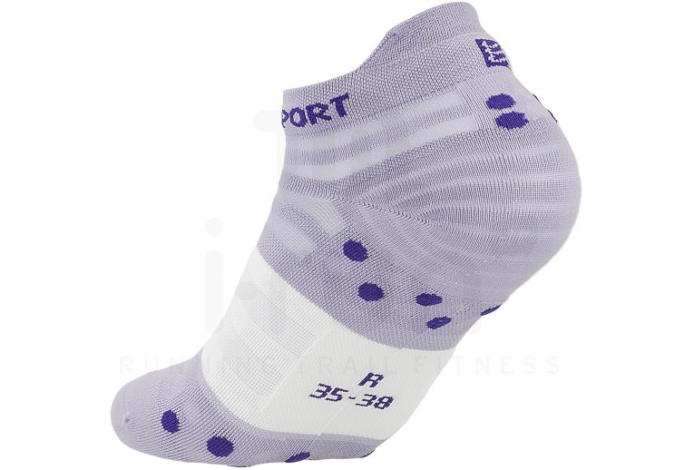 Compressport Pro Racing V 4.0 Ultralight Run Low