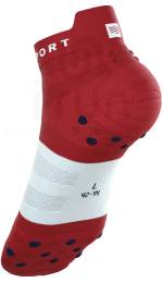 Compressport Pro Racing V 4.0 Ultralight Run Low