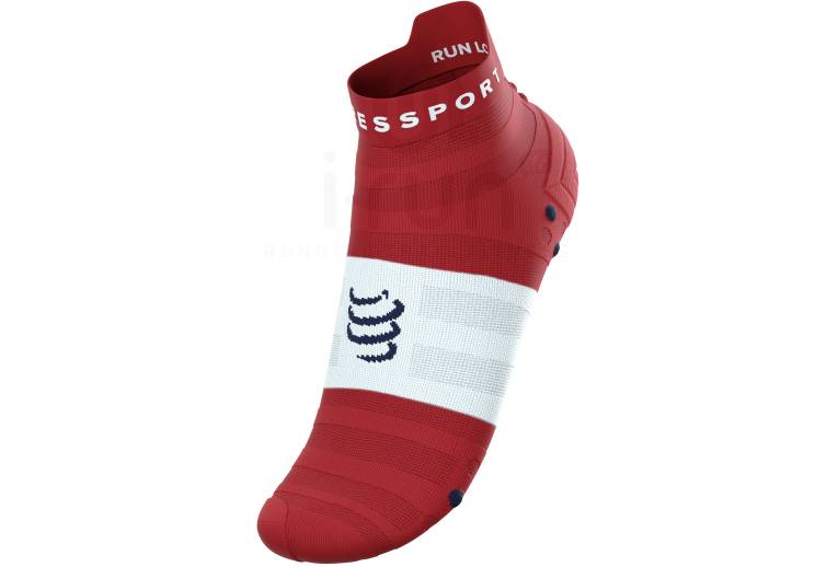 Compressport calcetines Pro Racing V 4.0 Ultralight Run Low