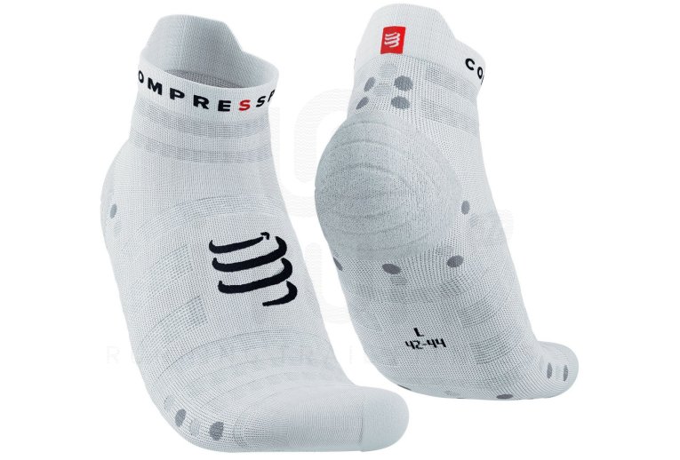 Compressport Pro Racing V 4.0 Ultralight Run Low 