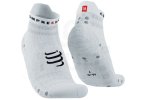 Compressport Pro Racing V 4.0 Ultralight Corrida Baixa