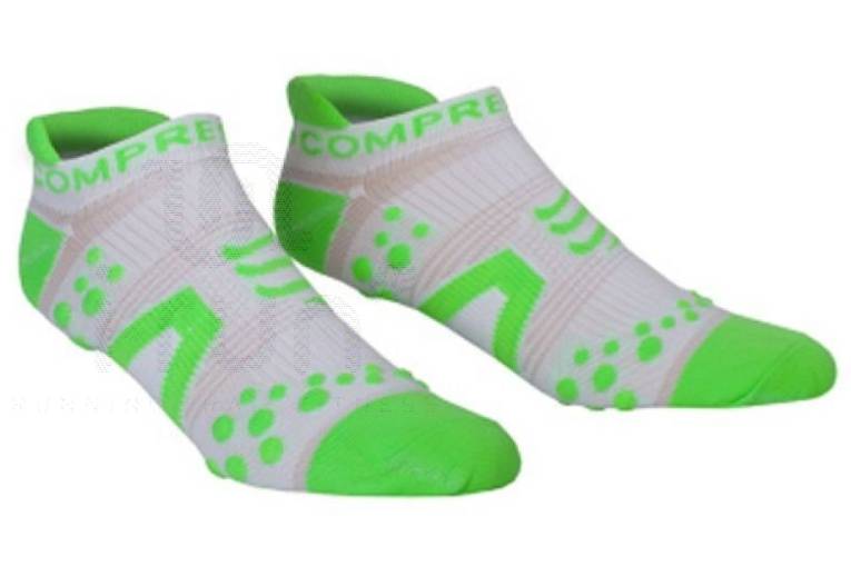 Compressport Pro Racing V2 Run Low 