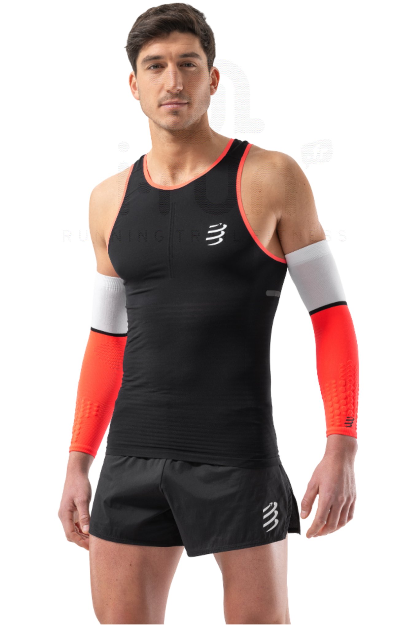 Compressport Pro Racing