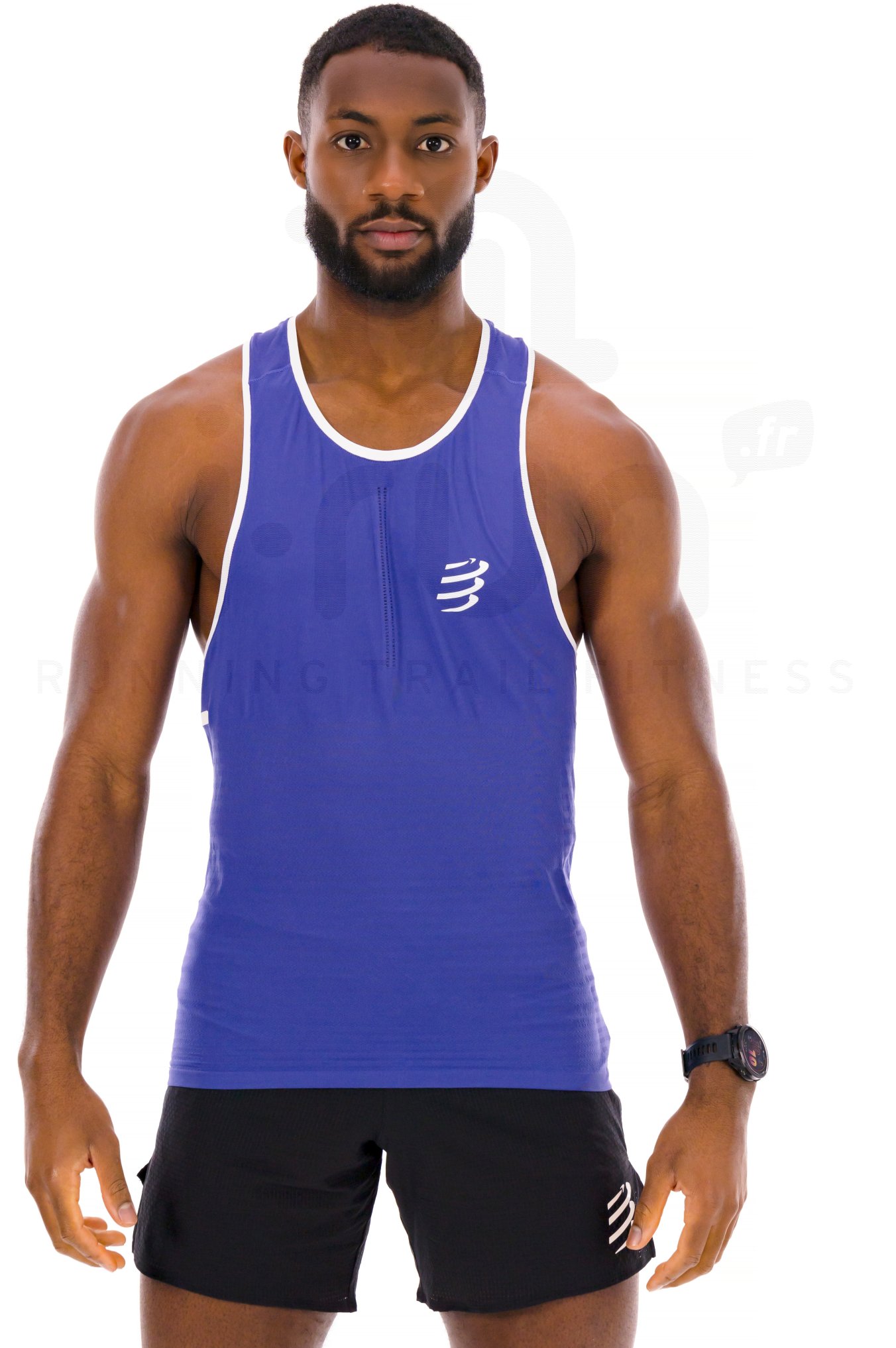 Compressport Pro Racing