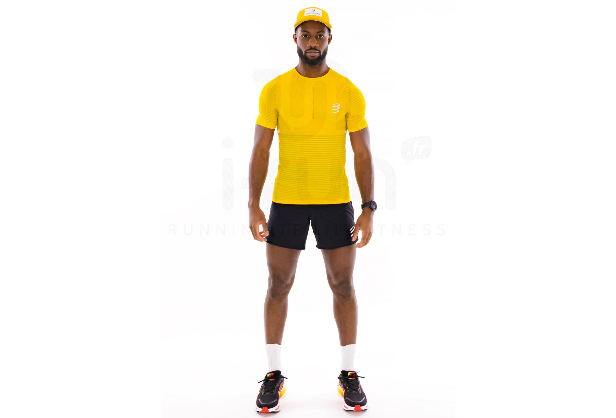 Compressport Pro Racing