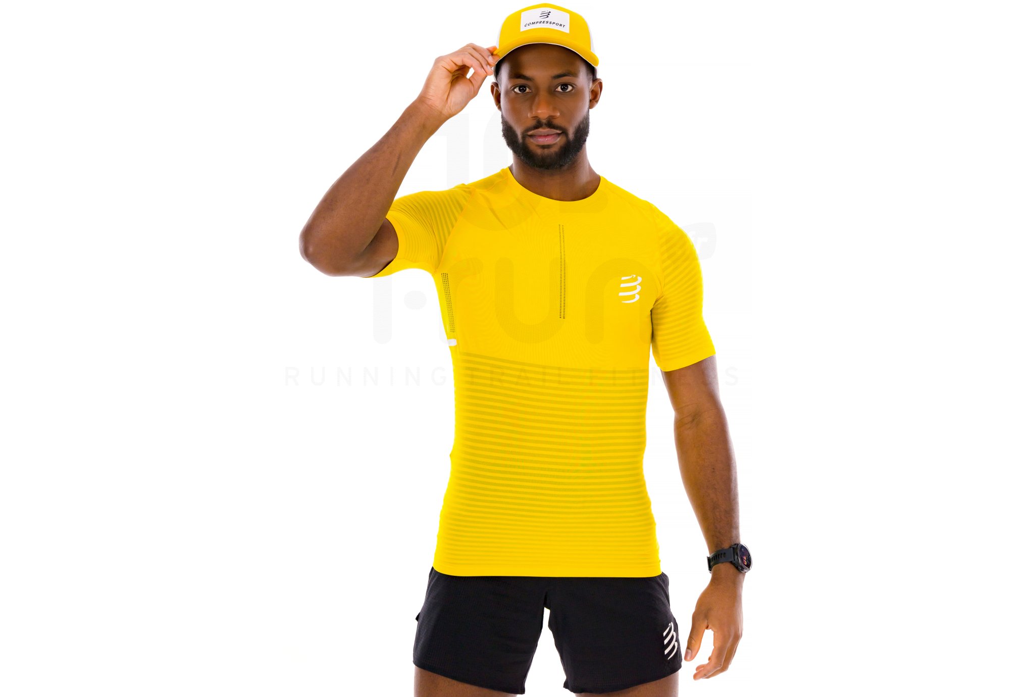 Compressport Pro Racing