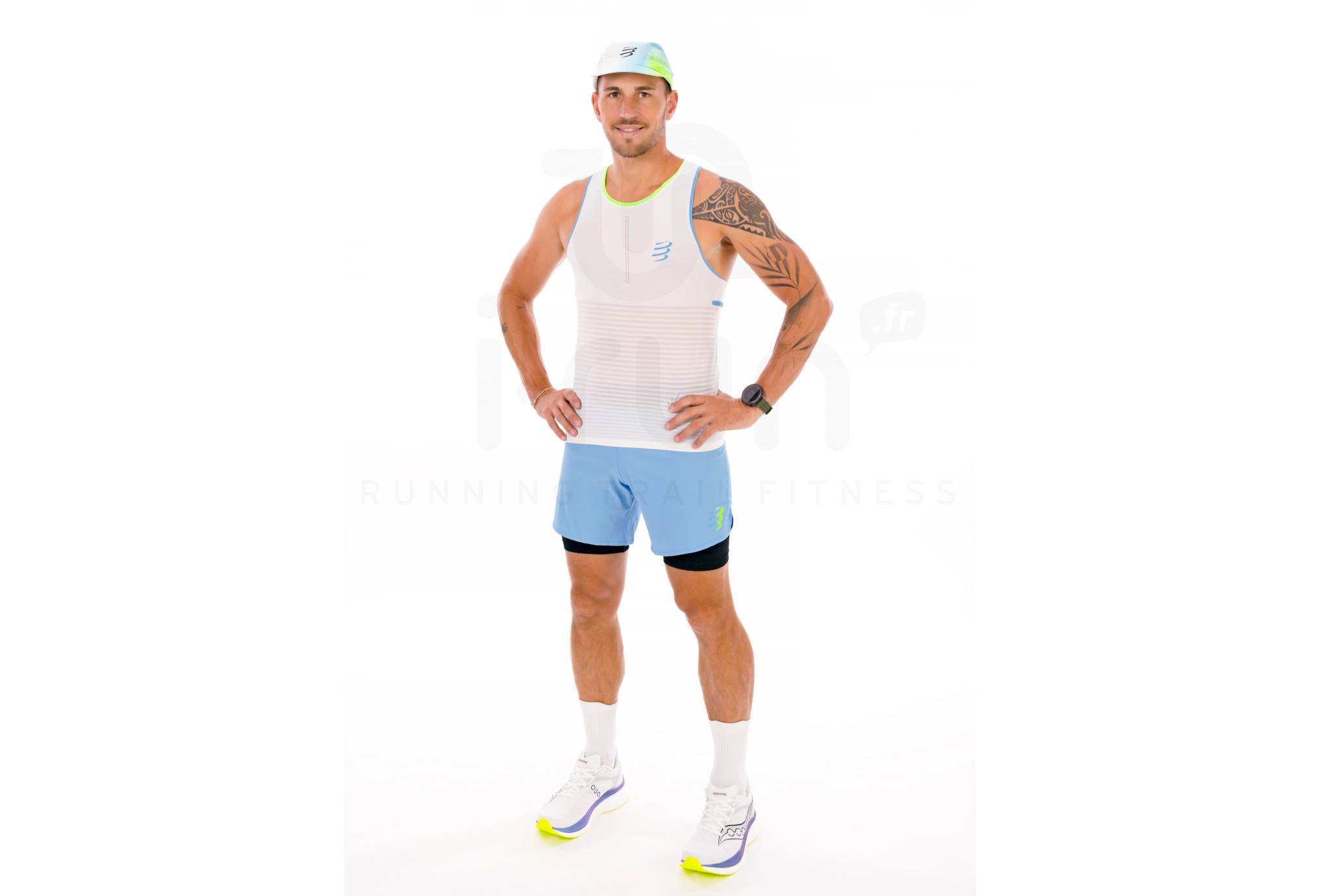 Compressport Pro Racing