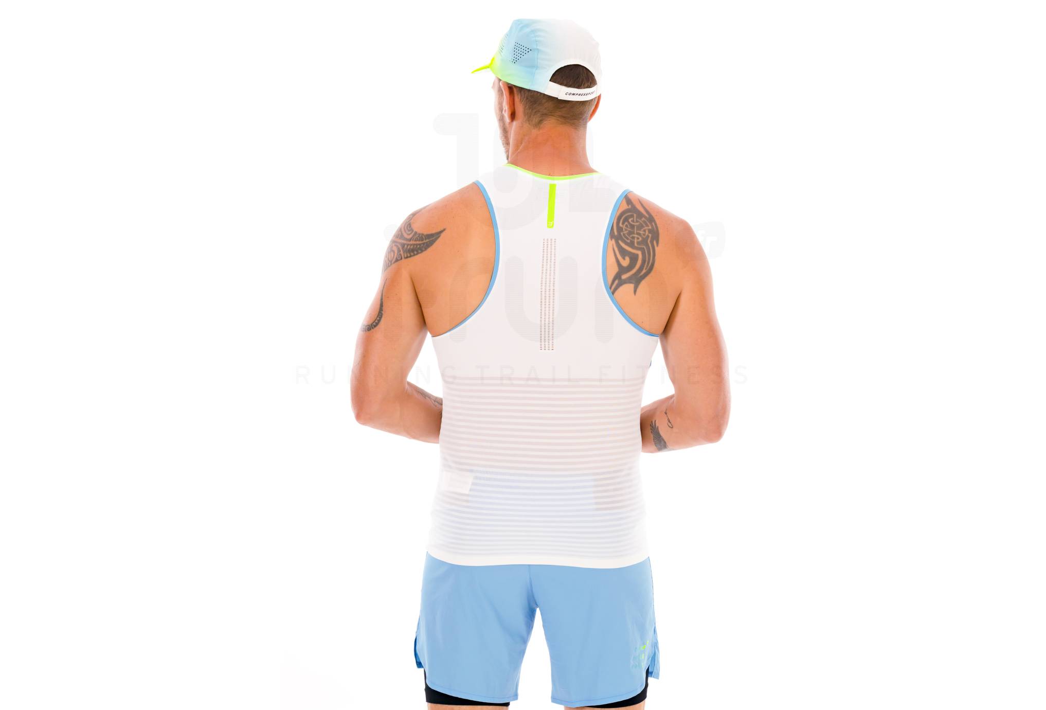 Compressport Pro Racing