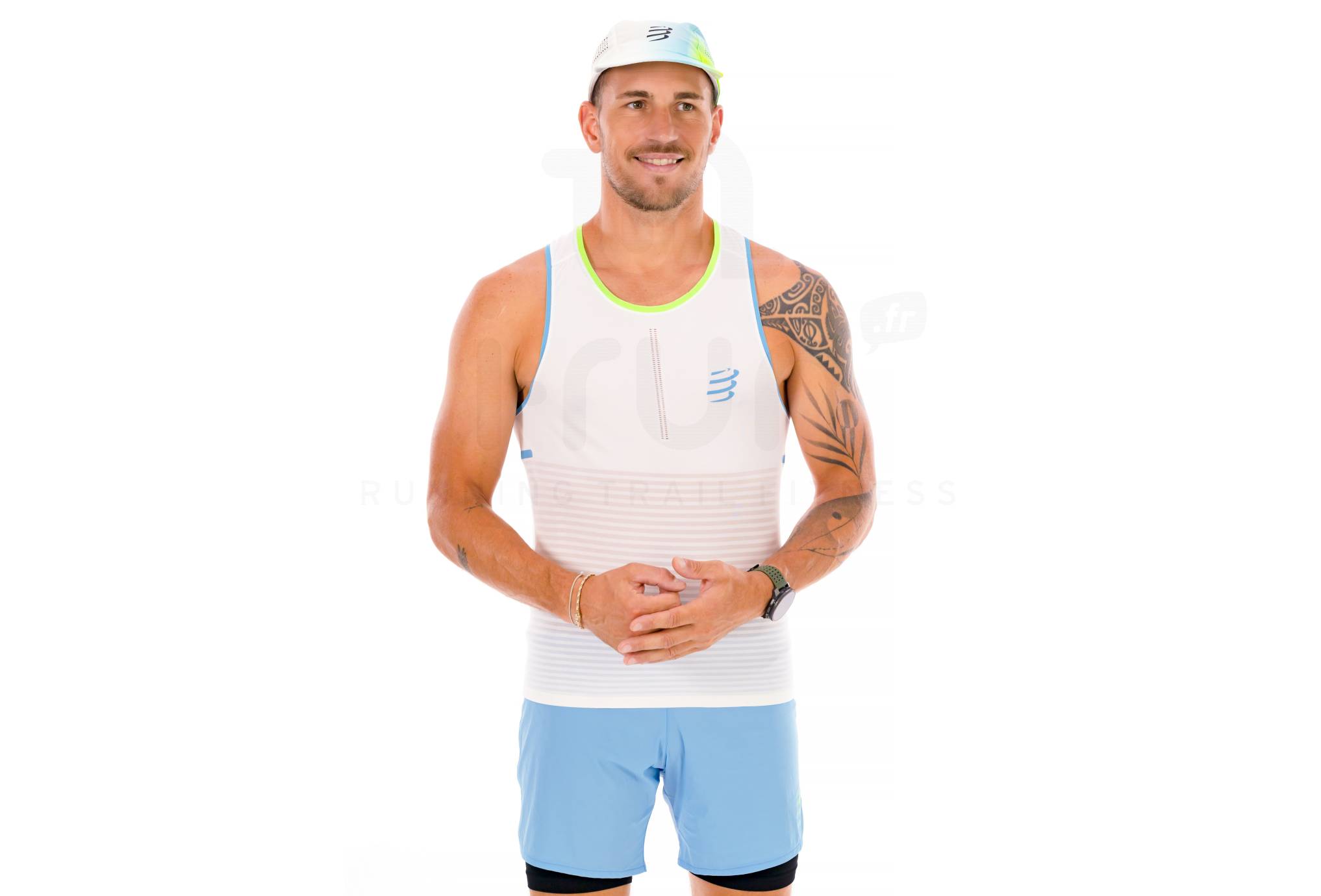 Compressport Pro Racing