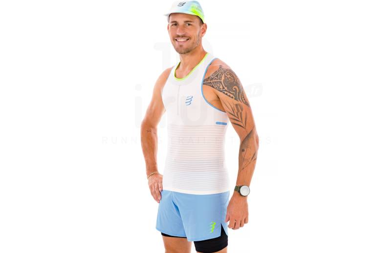 Compressport Pro Racing