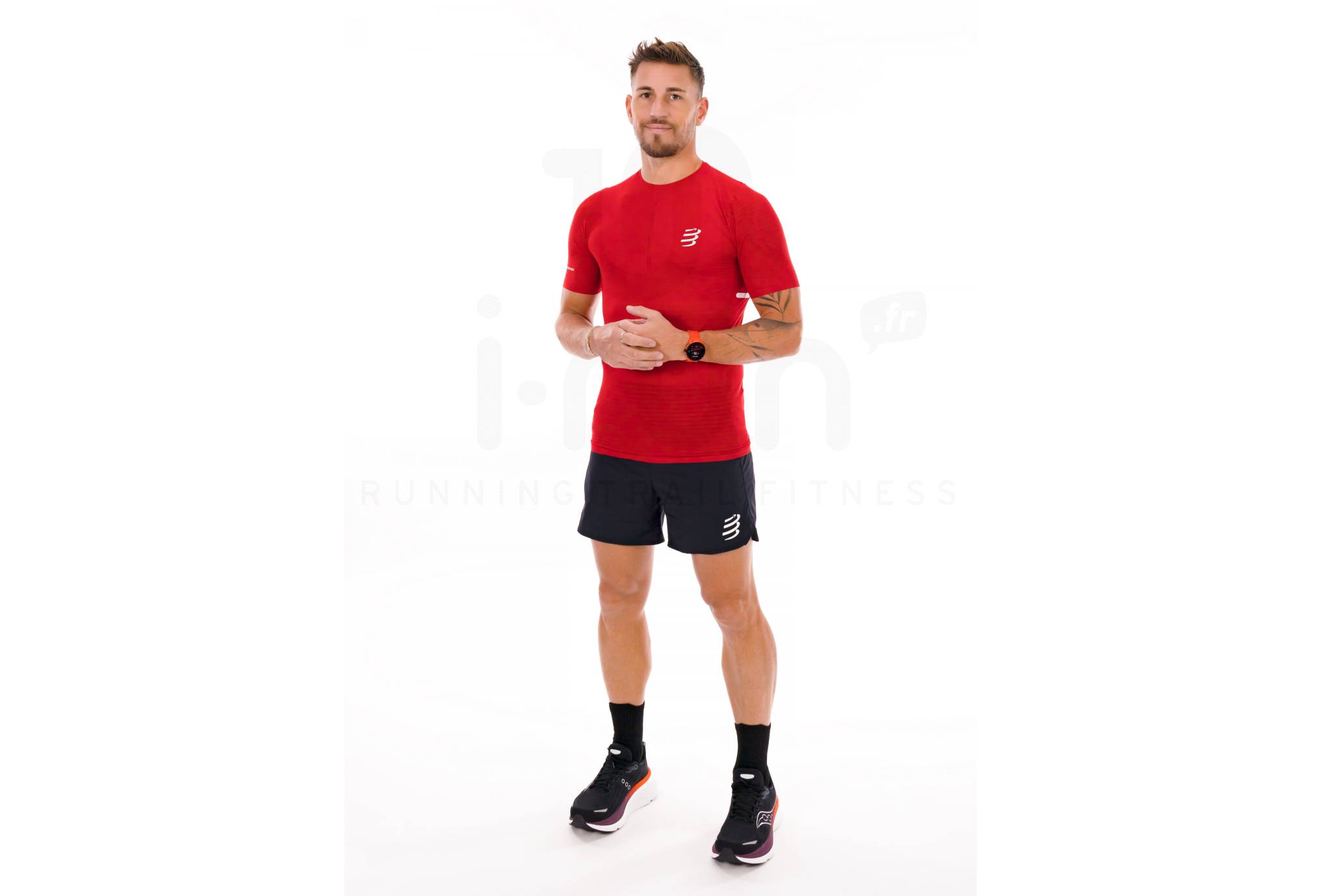 Compressport Pro Racing