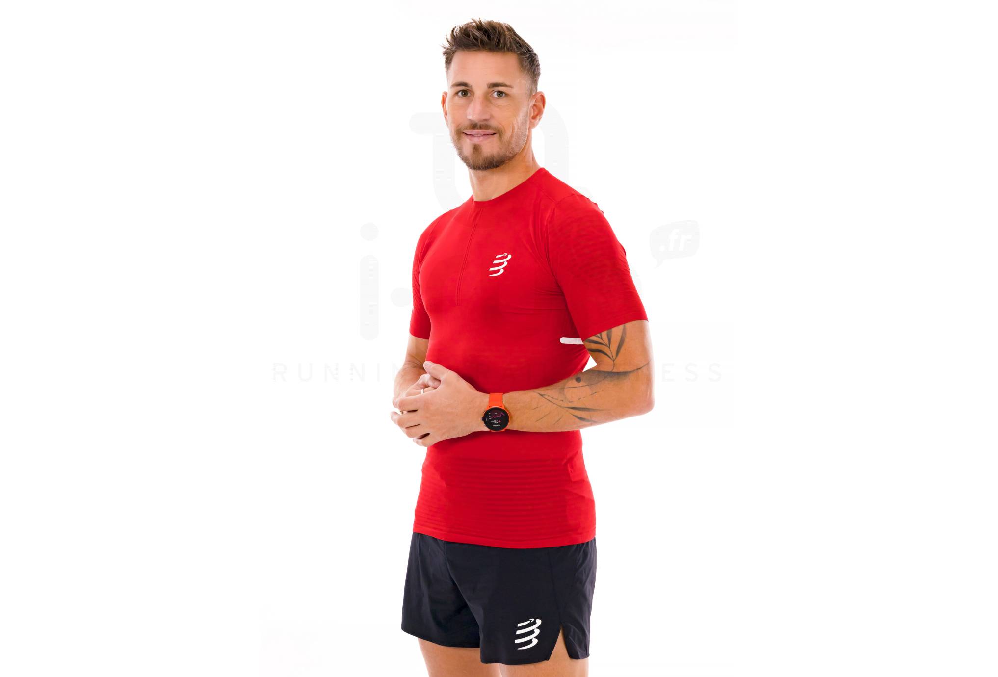 Compressport Pro Racing