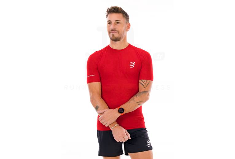 Compressport Pro Racing