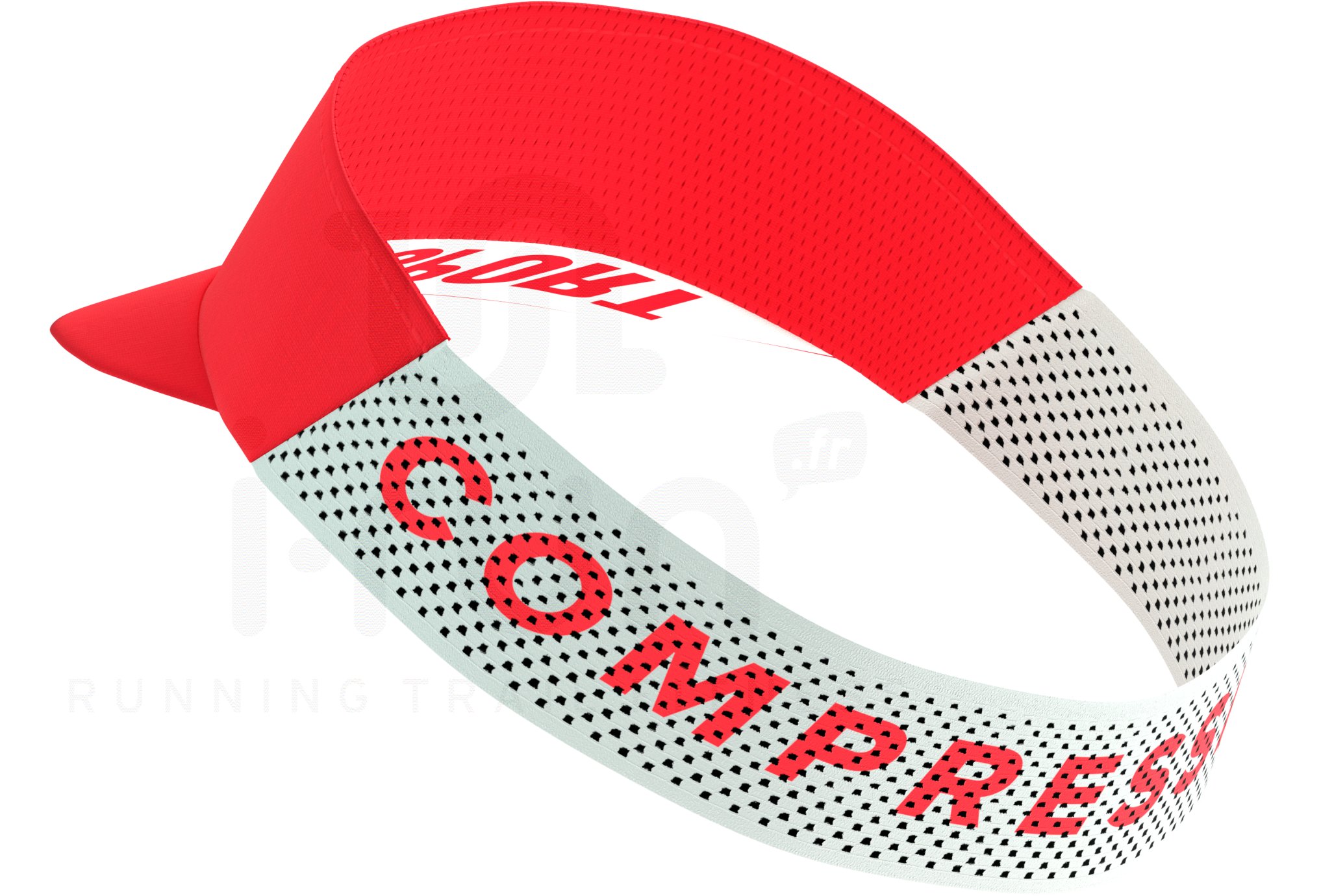 Compressport Pro Racing Visor
